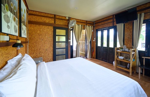 Mae La Noi Hotel | Herntai Resort