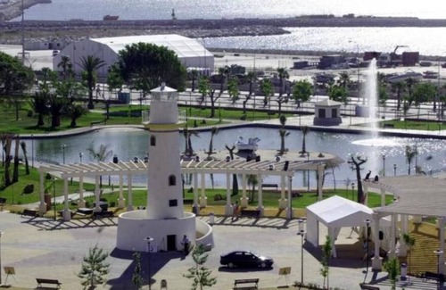 Parque Ayala Apartment | Heroe Estudio