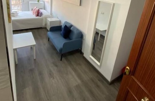 Parque Ayala Apartment | Heroe Estudio