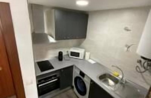 Parque Ayala Apartment | Heroe Estudio