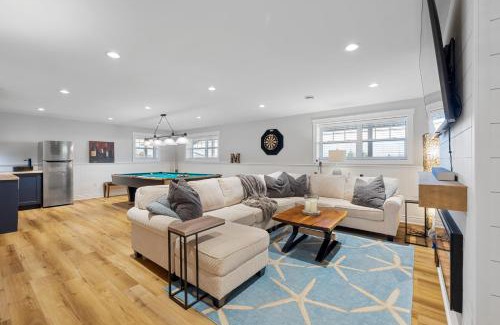 Bayview House | Heron House