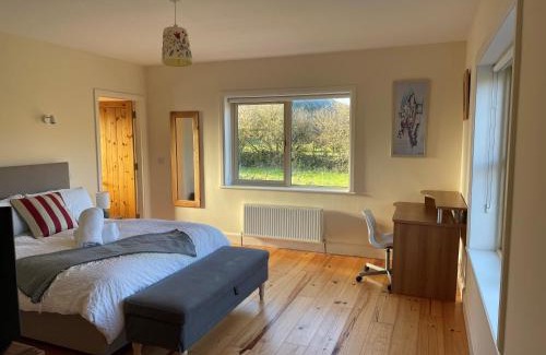 Murroogh House | Heron House- Fermoyle Properties