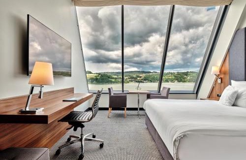 Grodek Nad Dunajcem Hotel | Heron Live Hotel Marina & SPA