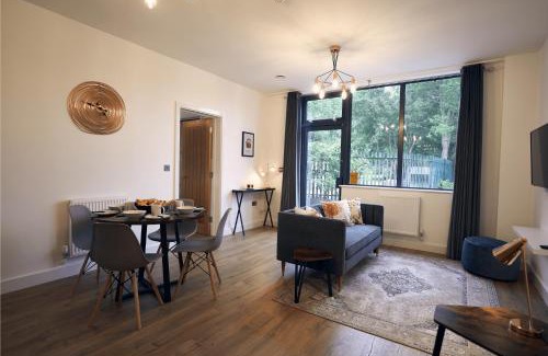 Hungerford Apartment | Herongate Apartments