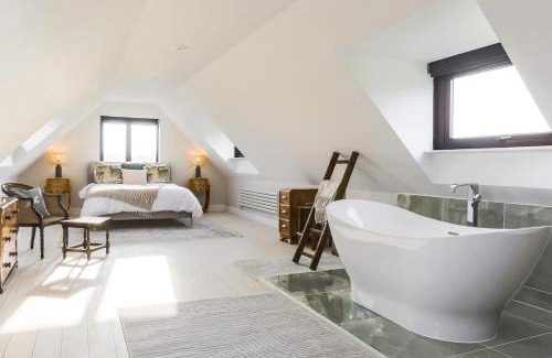 Ripple House | Herons Nest