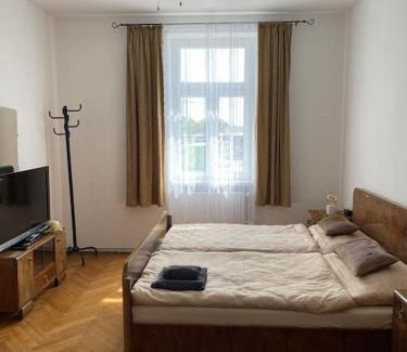 Vienna Apartment | Herrenhaus Höniger Flughafen 11Min/Wienmitte 12Min