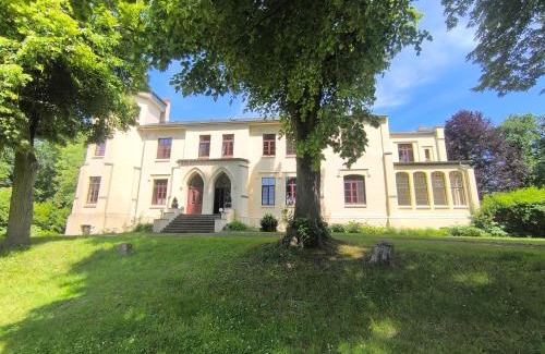 Testorf-Steinfort Apartment | Herrenhaus Harmshagen