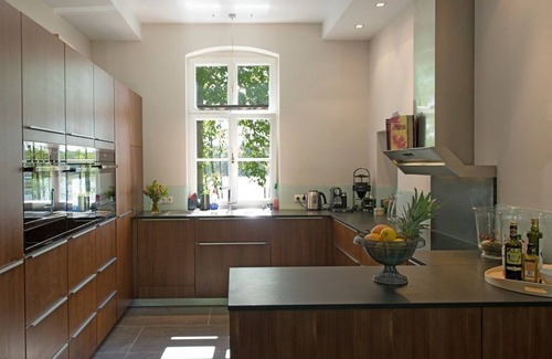 Roddelin House | Herrenhaus Röddelin