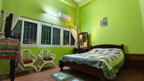 San Kamphaeng House | Herritage Piman since 1940