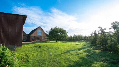 Neukloster Apartment | Herta Kruse Ferienwohnungen