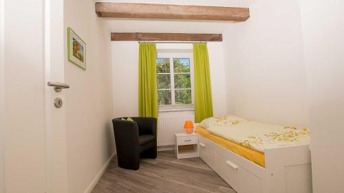 Neukloster Apartment | Herta Kruse Ferienwohnungen