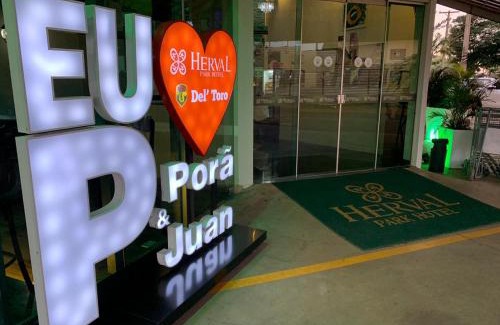 Ponta Pora Hotel | Herval Park Hotel