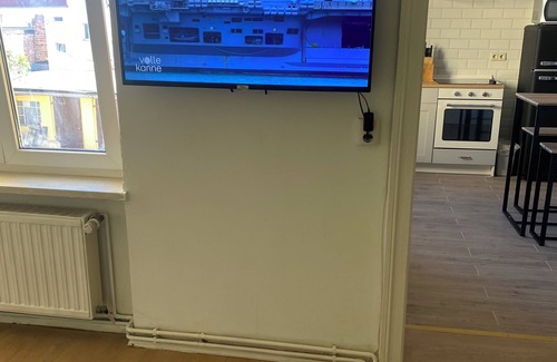 Furstenwalde/Spree Apartment | Herzlich Willkommen in der Ferienwohnung Fürstenbrise