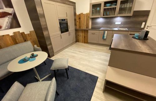 Dutzendteich Apartment | HerzogHome