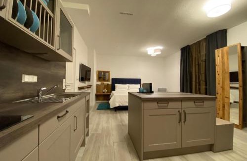 Dutzendteich Apartment | HerzogHome