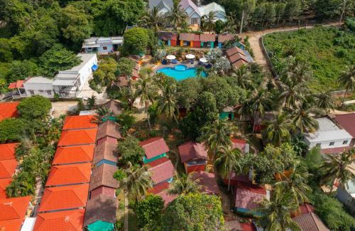 Duong Dong Resort | Hese Ecolodge Phu Quoc