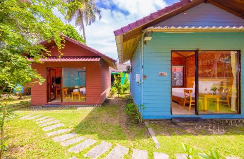 Duong Dong Resort | Hese Ecolodge Phu Quoc