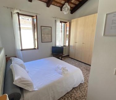 Treviso Apartment | Hesperia Apartment