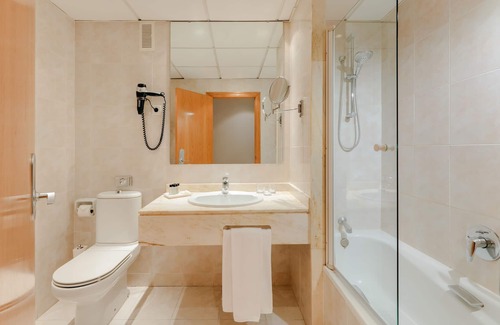 San Pablo Hotel | Hesperia Zaragoza Centro