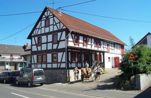 Stockhausen Bed & Breakfast | Hestavin Bed & Breakfast