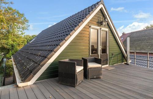 Ferwerd Bed & Breakfast | Het Schoolhuis