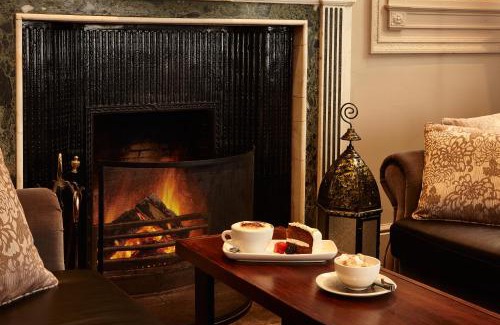 Clarencefield House | Hetland Hall Hotel