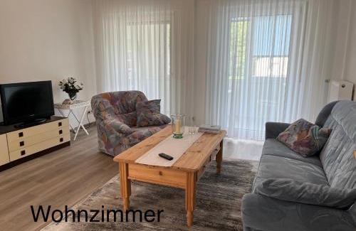 Idar-Oberstein Apartment | Hettstein