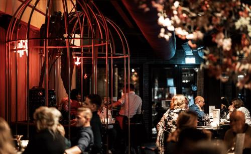 Oss Apartment | Heuvel zicht