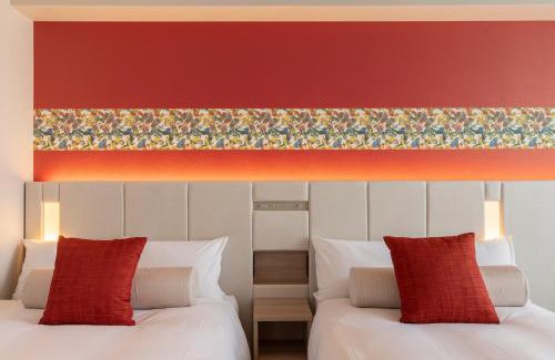 Asato Hotel | Hewitt Resort Naha