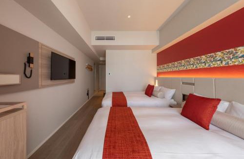 Asato Hotel | Hewitt Resort Naha