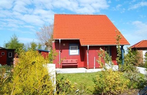 Kaltenhof House | Hexenhäuschen