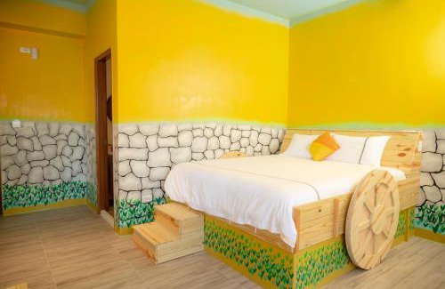 Magong House | Hexu B&B