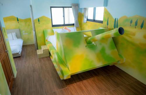 Magong House | Hexu B&B