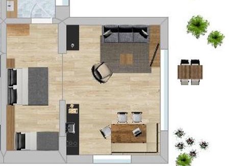 Neuendorf Apartment | Hey Spreewald Ferienapartments