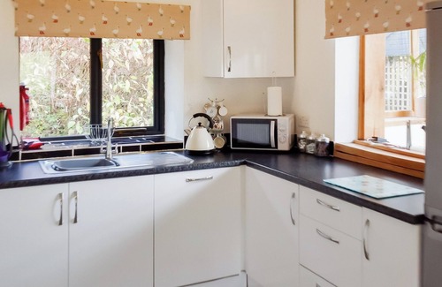 Tirabad Cottage | Heyope Cottage