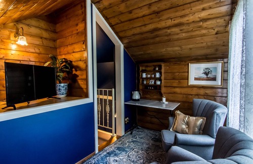 Cobden House | Heytesbury House