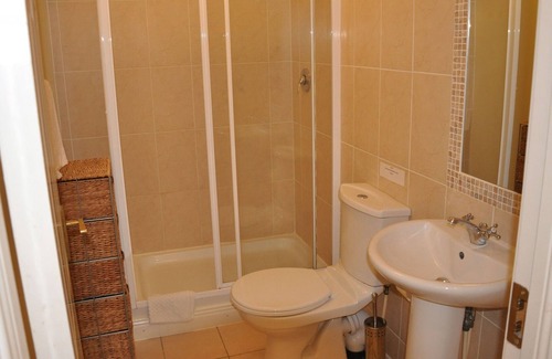 Swords Apartment | Heyward Mews HH No 2 S5