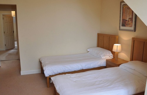 Swords Apartment | Heyward Mews HH No 2 S5