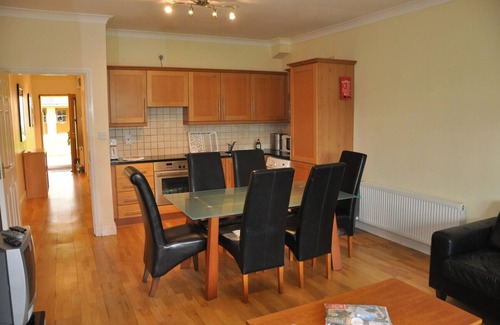 Swords House | Heyward Mews Holiday Homes (Sleeps 6)