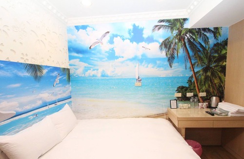 Zhongzheng House | HF Keelung 61