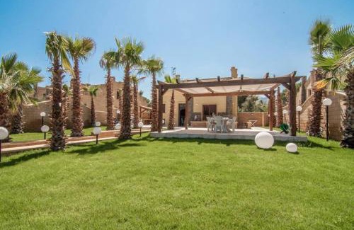 Mazzaforno Villa | HH SELECTION Emiro