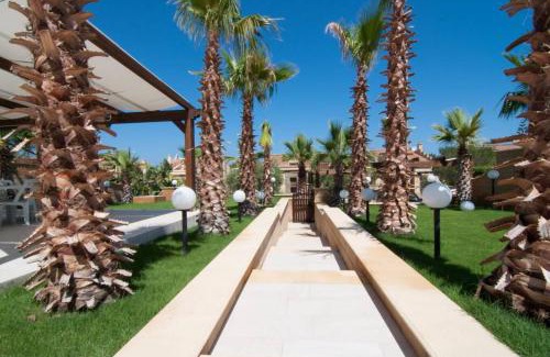 Mazzaforno Villa | HH SELECTION Emiro