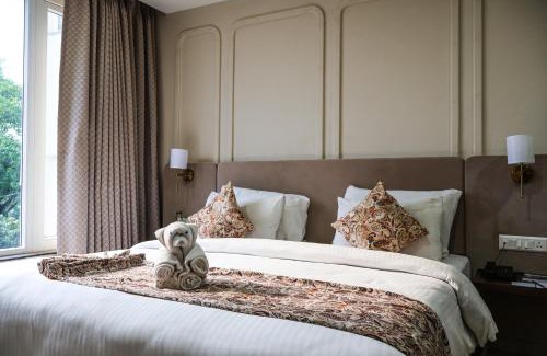 Sarnath Hotel | HHW Buddha Lineage