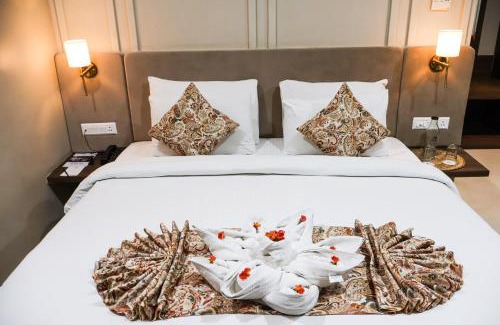 Sarnath Hotel | HHW Buddha Lineage