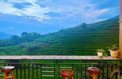 Kho Muong House | Hiếu Hương Homestay