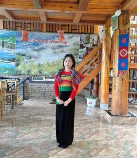 Kho Muong House | Hiếu Hương Homestay