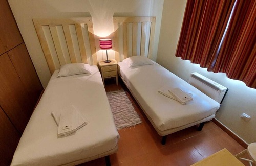 Casal do Pardo Hostel | HI Alfeizerão - Pousada de Juventude - Hostel