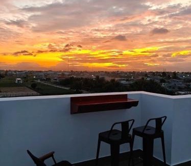 Ninh Hai House | Hi Homestay - Near Kitesurfing My Hoa