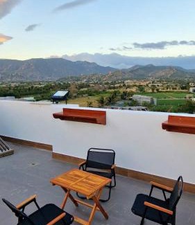 Ninh Hai House | Hi Homestay - Near Kitesurfing My Hoa