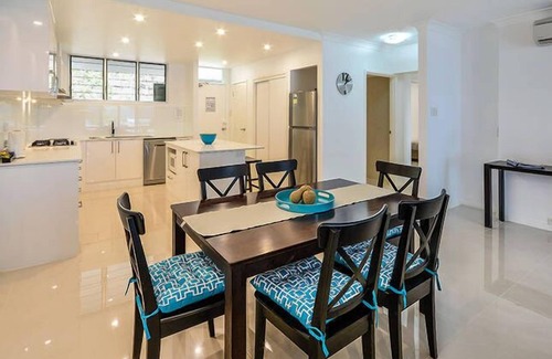 Hamilton Island Apartment | Hibiscus 107 - Hamilton Island